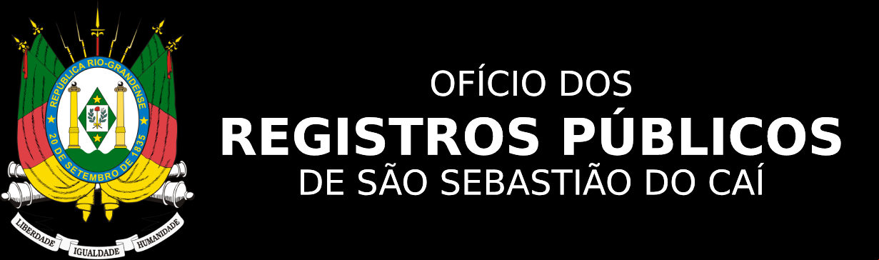 Ofício dos Registros Públicos de São Sebastião do Caí